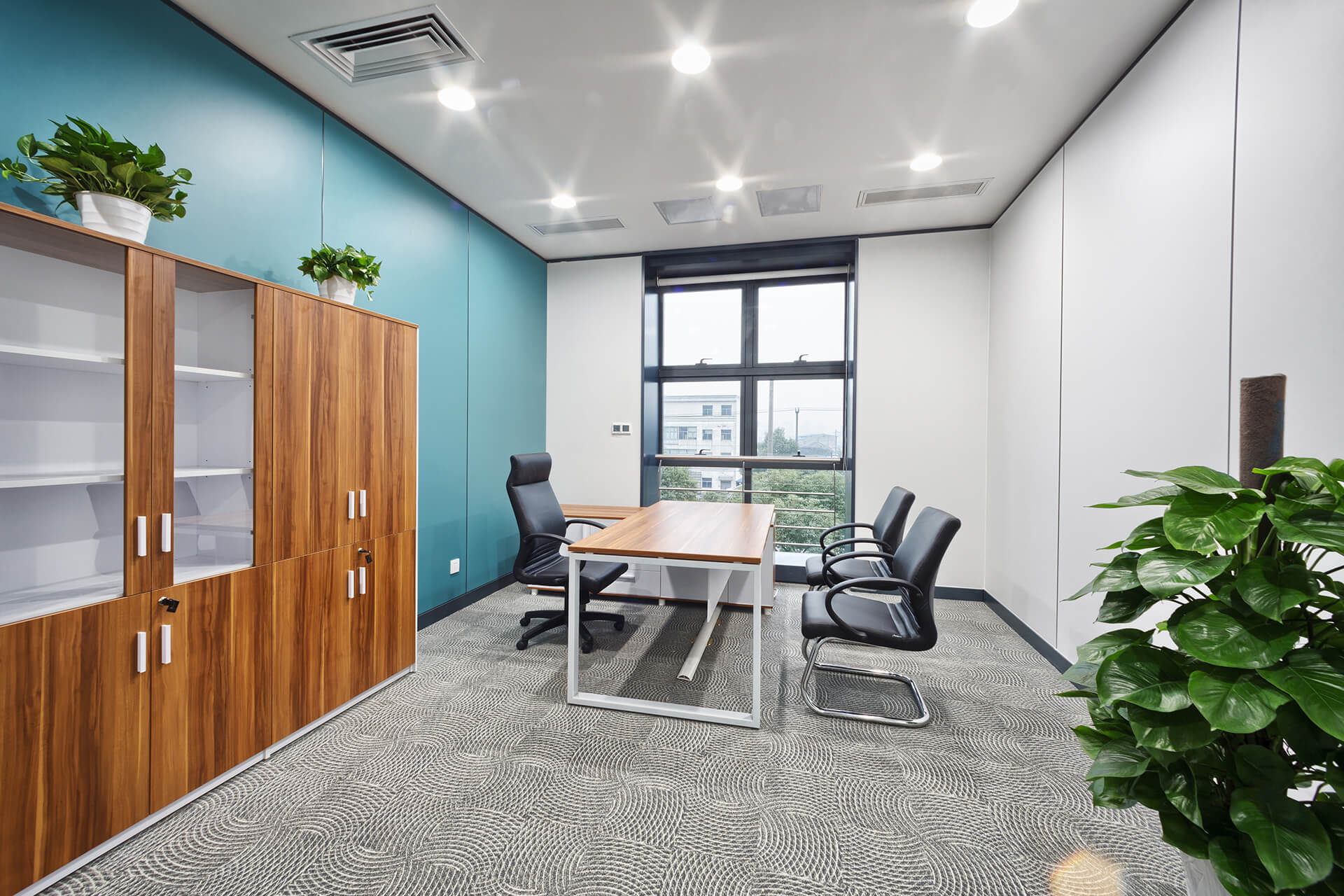 Feature-Wall-&-Joinery-in-an-Office-Fitout-02